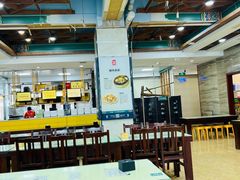 -服务大楼冷面(延大店)