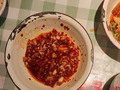 -彭耕记猪油炒小菜(吉联mall店)