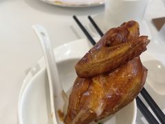 -唐宫·粤菜海鲜(万象城店)