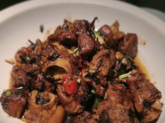 -花椒俏川菜小馆(南海万达店)