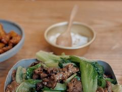 -有肉食·虎九闽菜(798艺术区店)