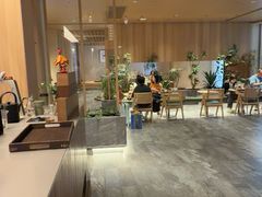 -奈雪茶院·茶室茶馆(广州粤海天地店)