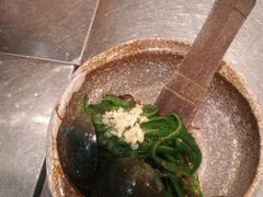 -寻钵记民菜馆·正宗常德钵子菜(滨湖路店)