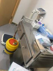 -唯儿诺儿童医院·儿科·眼科·口腔(金桥店)