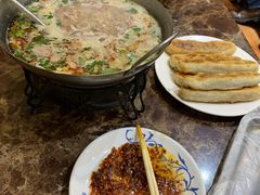 -西关回头馆(西关美食街店)