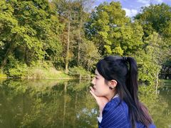 -青龙山国家森林公园
