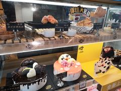 -DQ·蛋糕·冰淇淋(万象城店)
