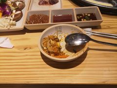 -喜来稀肉(北外滩白玉兰广场店)