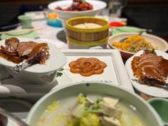 -北平盛世·新京菜·北京烤鸭(劲松·双井店)