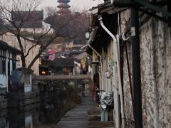 -绍兴书圣故里景区