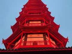 -绳金塔