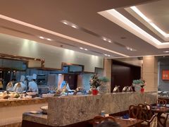 -浙江西子宾馆·瑶园咖啡厅