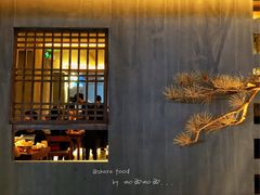 门面-春熙台韩国料理·章鱼肥牛(西丽店)