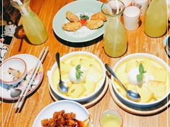 -新白鹿餐厅(银泰西湖文化广场店)