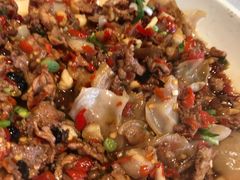 -味上湘菜馆(岳麓山店)