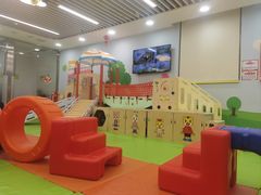 -巧虎KIDS早教中心(青秀区盛天地店)