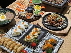 -小川洋风料理(江汉路店)