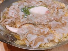 -东京屋(武定路店)