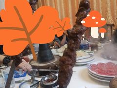 -福寿斋·老北京铜锅涮肉·烤鸭(顺义总店)