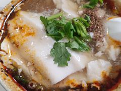 -新繁牛肉豆花(都江堰店)