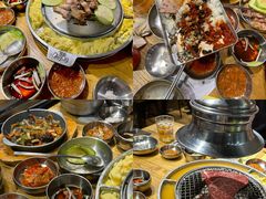 -姜虎东白丁烤肉(银泰中心in99店)