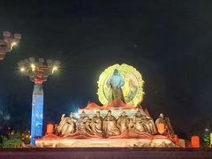 -大唐不夜城