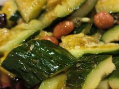 -听涛雅苑百味饺子老家菜馆