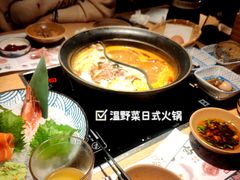 -温野菜涮涮锅(西单大悦城店)