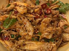 -东排食堂长沙小吃大排档(五一广场店)