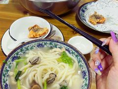 -阿水杠面(漳港店)