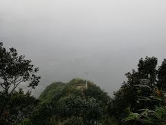-七娘山