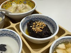 -龙抄手(春熙路总店)
