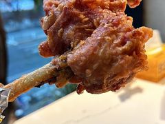 -虎头炸·潮汕南乳炸鸡(未来城店)