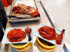-鸿禧大清花(方庄店)