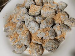 燕麦紫薯-郑喜旺烧烤(郑州总店)