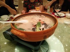 -千岛湖鱼味馆(十字街总店)