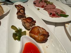 -波特曼西餐厅(南岗店)