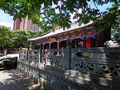 -护国法轮寺