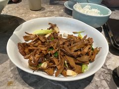 -四道菜·福建菜馆(新街口金鹰店)