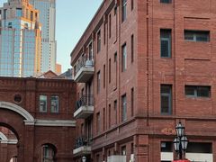 -天津五大道文化旅游区