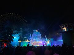 -七彩云南欢乐世界