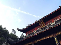 -岳王庙