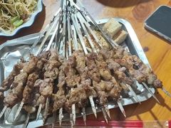-洛阳面馆(红专路店)