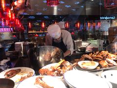 -陈鹏鹏潮汕菜(宝安机场T3航站楼店)