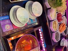 -唱客美食KTV量贩(北京路店)