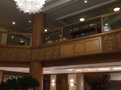 -杭州城中香格里拉大酒店