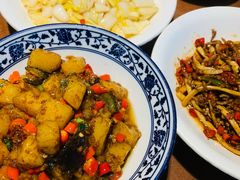 -天下客饭店(中山路店)