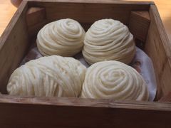 -食膳公园包子铺(烈士公园店)