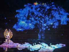 -小荧星艺校(大宁分校)