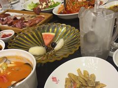 -丰收日·小海鲜·沪上家宴(顾村正大店)